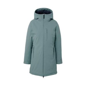 Termokabát, šalviový vyobraziť