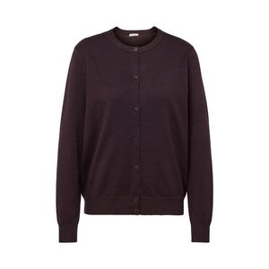 Kardigán z jemného úpletu vyobraziť