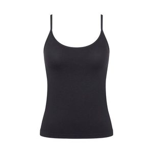 sloggi GO Sense Špagetový top, Black vyobraziť