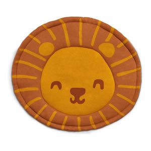 Koberec do detskej izby »Levík« vyobraziť