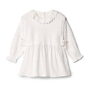 Detské šaty vyobraziť