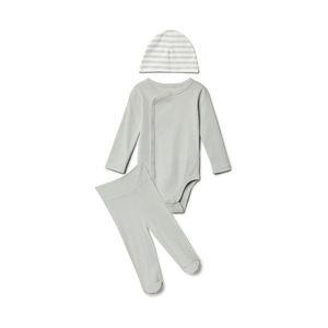 Dojčenská súprava, 3-dielna vyobraziť