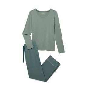 Pyžamová súprava vyobraziť