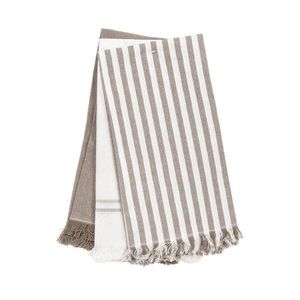 Bavlnené utierky v súprave 3 ks 50x70 cm Cavendish – Tiseco Home Studio vyobraziť