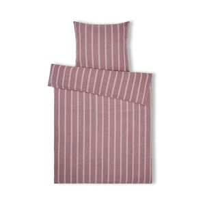 Flanelová posteľná bielizeň, štandardná veľkosť vyobraziť