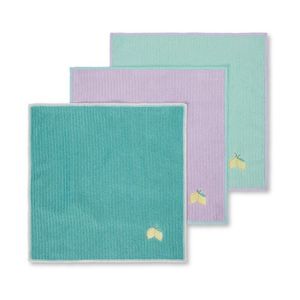 Univerzálne čistiace utierky, 3 ks vyobraziť