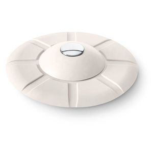 Odtokové sitko a zátka vyobraziť