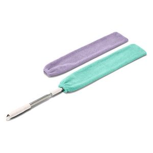 Teleskopický zberač prachu vyobraziť