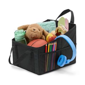 Organizér na sedadlo v aute vyobraziť