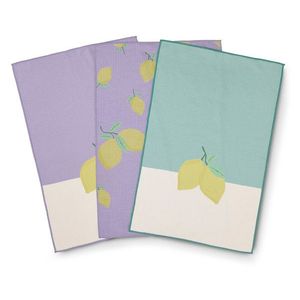 Funkčné utierky na riad, 3 ks vyobraziť