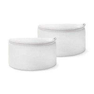 Sieťky na pranie podprseniek, 2 ks vyobraziť