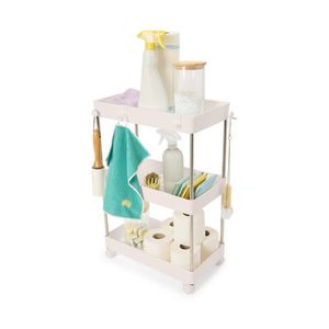 Odkladací vozík vyobraziť