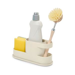 Stojan na potreby na umývanie riadu vyobraziť