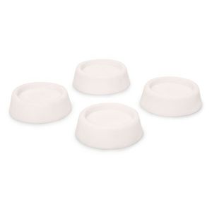 Tlmiče vibrácií práčky, 4 ks vyobraziť