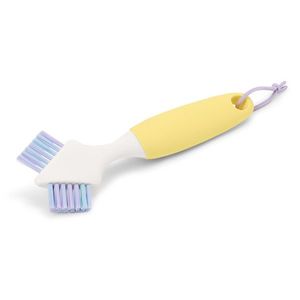 Čistiaca kefa na škáry, mäkká/tvrdá vyobraziť