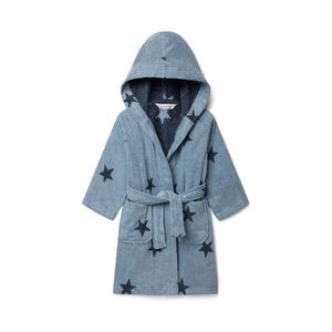 Detský župan vyobraziť