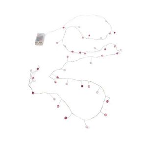 Svetelná reťaz s mikro LED vyobraziť