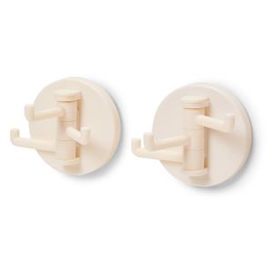 Trojité háčiky, 2 ks vyobraziť