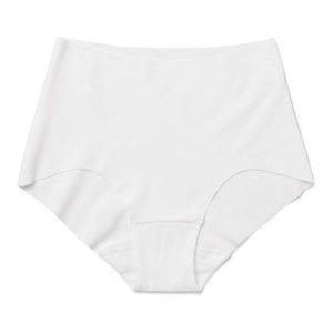 Nohavičky so zvýšeným pásom »Clean Cut« vyobraziť