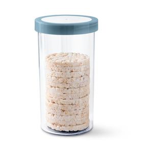 Nádoba na skladovanie potravín vyobraziť