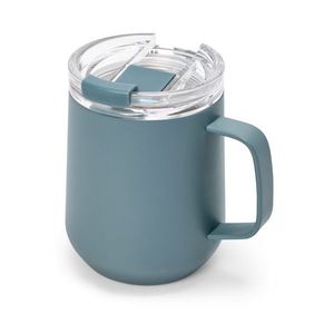 Termohrnček na cesty vyobraziť