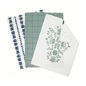 Utierky na riad, 3 ks vyobraziť