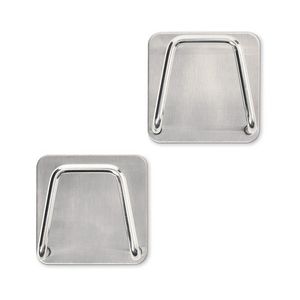 2 samolepiace držiaky na špongie vyobraziť