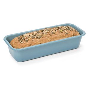 Smaltovaná hranatá forma na pečenie vyobraziť