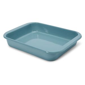 Smaltovaná forma do rúry vyobraziť