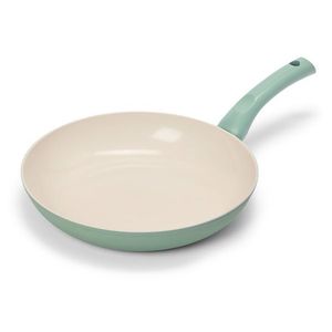 Hliníková panvica z recyklovaného hliníka, 28 cm vyobraziť