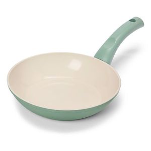 Hliníková panvica z recyklovaného hliníka, 20 cm vyobraziť