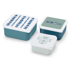 Boxy na malé občerstvenie, 3 ks vyobraziť