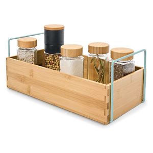 Úložný box na koreniny vyobraziť