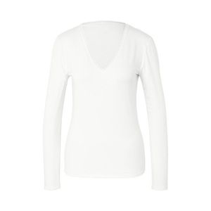 Tielko s dlhými rukávmi vyobraziť