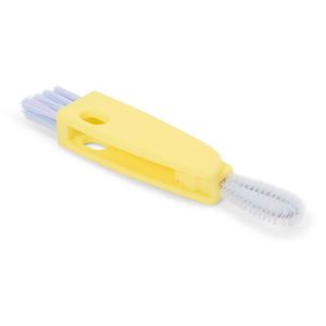 Čistiaca kefka 3 v 1 vyobraziť