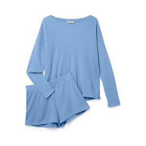 Krátke pyžamo vyobraziť