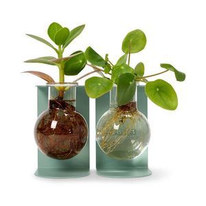 VÁZA, sklo, 9, 5 cm vyobraziť