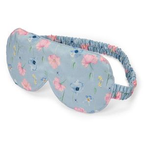 Hodvábna maska na spanie vyobraziť