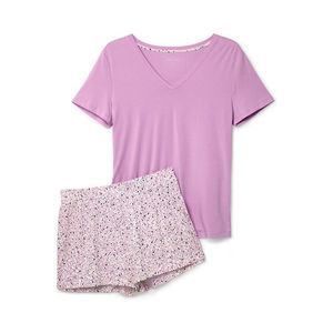 Krátke pyžamo vyobraziť