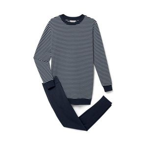 Pyžamo s legínsami vyobraziť