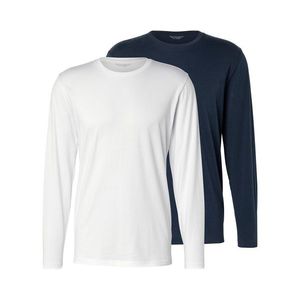 Tričká s dlhým rukávom, 2 ks vyobraziť