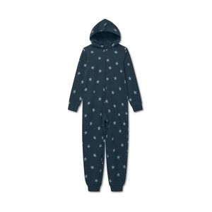 Detský teplákový overal vyobraziť