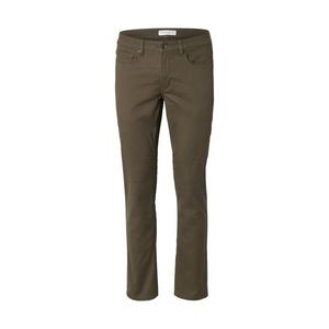 Nohavice s 5 vreckami vyobraziť