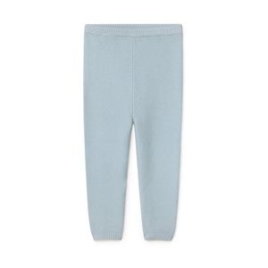 Dojčenské pletené nohavice vyobraziť