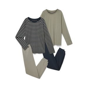 Detské pyžamá, 2 ks vyobraziť