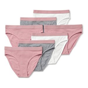 Dievčenské nohavičky, 7 ks vyobraziť