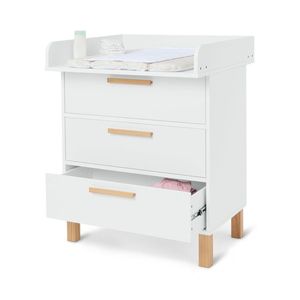 Prebaľovacia jednotka »Leira« so zásuvkami vyobraziť