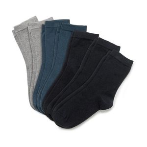 Detské ponožky, 7 párov vyobraziť