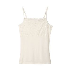 Tielko, krémové vyobraziť