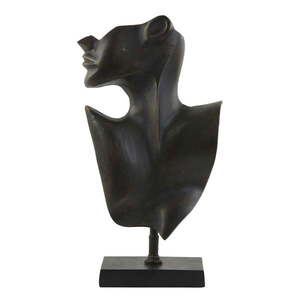 Kovová soška Face – Light & Living vyobraziť